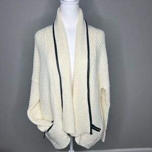 Fate cardigan 